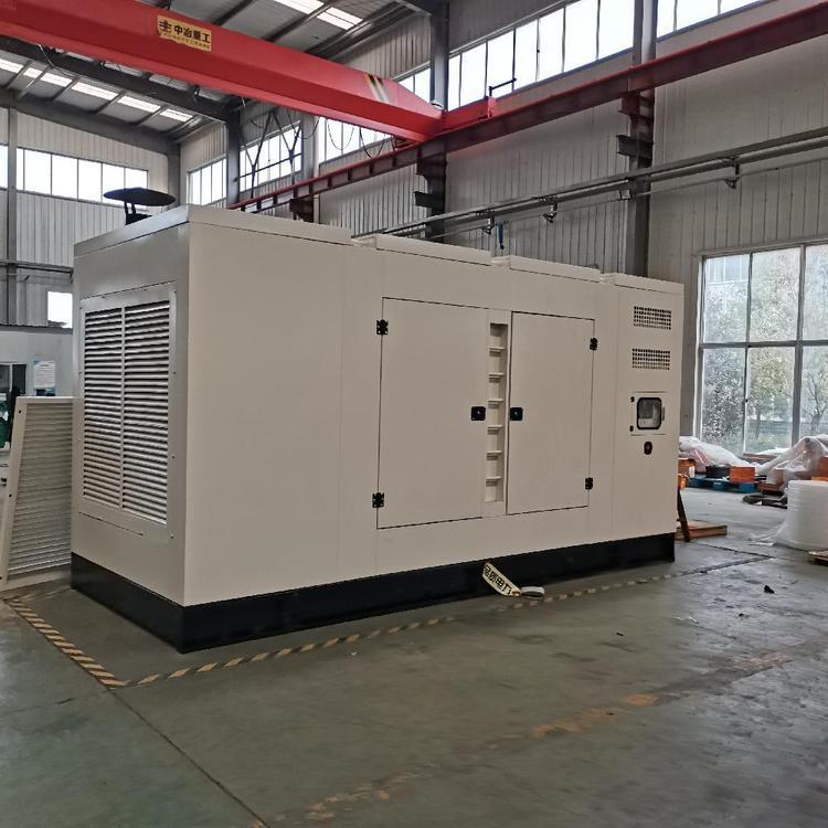 环江发电机出租